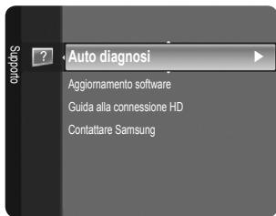 SAMSUNG LE32B460 - Test immagine - 1