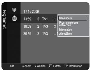 SAMSUNG LE32B460 - Alle wählen - 1