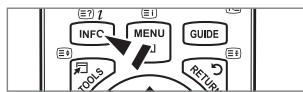 SAMSUNG LE32B460 - If you want to reset this feature... - 2