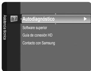SAMSUNG LE32B460 - Prueba de imagen - 1