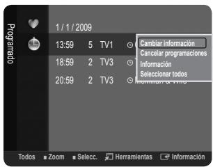 SAMSUNG LE32B460 - - Seleccionar todos - 1