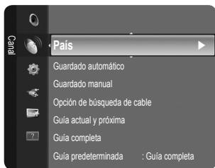 SAMSUNG LE32B460 - Canal digital - 1