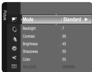 SAMSUNG LE32B460 - 1