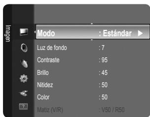 SAMSUNG LE32B460 - Película - 1