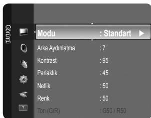 SAMSUNG LE32B460 - Uzaktan Kumandaya Pil Takma - 2
