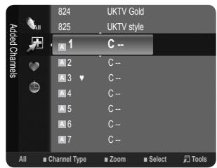 SAMSUNG LE32B530P7W - Uporaba Now &amp; Next Guide / Full Guide - 2
