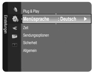 SAMSUNG LE32B530P7W - Automatisch Ausschalten - 1
