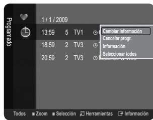 SAMSUNG LE32B530P7W - - Seleccionar todos - 1