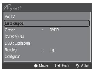 SAMSUNG LE32B530P7W - Configurar - 4