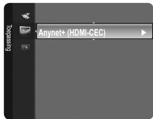 Anynet+ (HDMI-CEC)
