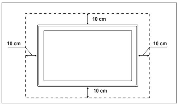 10 cm 10 cm 10 cm 10 cm