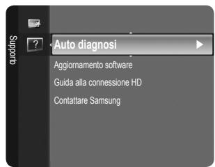 SAMSUNG LE32B530P7W - Test immagine - 1