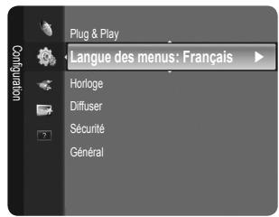 SAMSUNG LE32B530P7W - ■ Minuteur 1 / Minuteur 2 / Minuteur 3 - 1