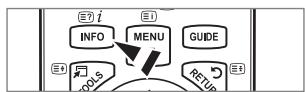 SAMSUNG LE32B530P7W - If you want to reset this feature... - 1