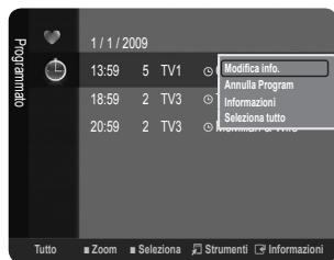 SAMSUNG LE32B530P7W - Seleziona tutto - 1