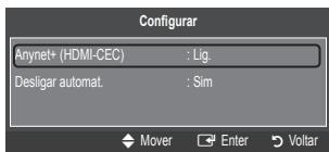 SAMSUNG LE32B530P7W - Configurar - 3