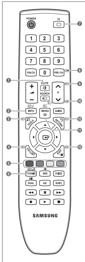 SAMSUNG LE32B530P7W - ≡x (annulla) - 1