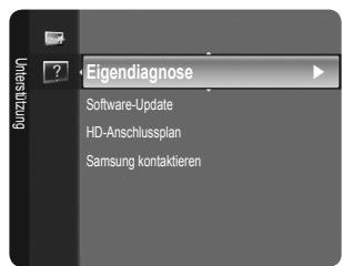 SAMSUNG LE32B530P7W - Bildtest - 1