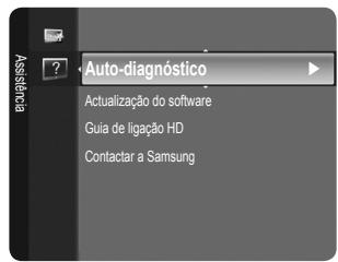 SAMSUNG LE32B530P7W - Teste de imagem - 1