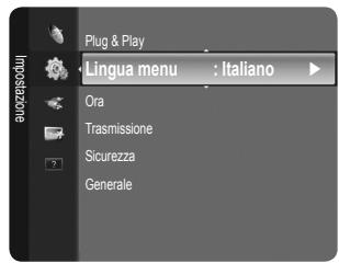 SAMSUNG LE32B530P7W - Spegnimento automatico - 1