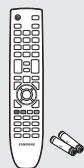 SAMSUNG LE32B530P7W - Dodatna oprema - 1