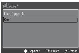 SAMSUNG LE32B530P7W - Arrêt automatique → Non / Oui - 2