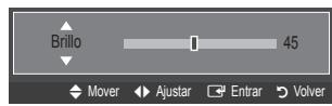 SAMSUNG LE32B530P7W - Ajuste del brillo a 80 - 2