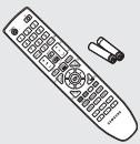 SAMSUNG LE32B551A6W - Kontrol Paneline Bakış - 2
