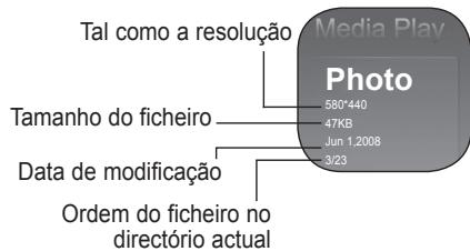 SAMSUNG LE32B551A6W - Actual. no Modo de Espera - 1