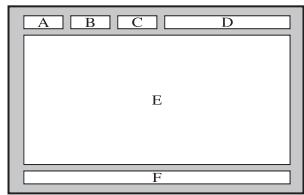 SAMSUNG LE32B551A6W - Teletekst Özelliği - 2