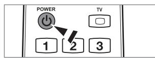 SAMSUNG LE32B551A6W - Monitöre Bakış - 1