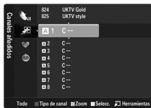 SAMSUNG LE32B551A6W - Favoritos - 1