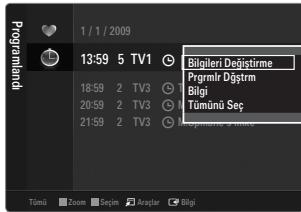 SAMSUNG LE32B551A6W - Tümünü Seç - 1