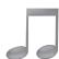 SAMSUNG LE32B551A6W - Play - 2
