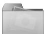 SAMSUNG LE32B551A6W - Slide Show Speed - 5