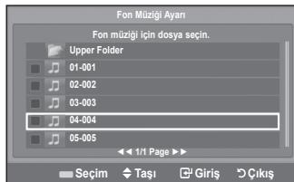 SAMSUNG LE32B551A6W - Güvenli Kaldır - 3