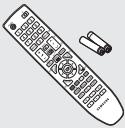 SAMSUNG LE32B551A6W - Viewing the Control Panel - 2