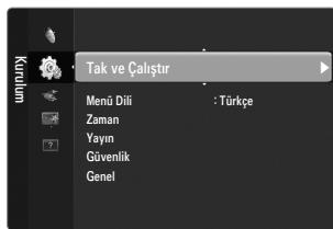 SAMSUNG LE32B551A6W - Bu özelliği sıfırlamak istiyorsanız... - 3