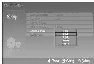 SAMSUNG LE32B551A6W - Güvenli Kaldır - 5