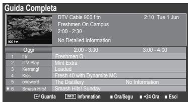 SAMSUNG LE32B551A6W - ⑧ AUDIO OUT [R-AUDIO-L] - 1