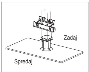Zadaj Spredaj