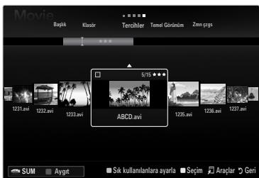 Movie Bajtk Kasir Tercihler Temal Gtinium Zmm prgs 5/15 1231.avi 1232.avi 1233.avi 1235.avi 1236.avi 1237.avi ABCD.avi SUM Aygrt Sik kullandantara ayarla Seçim Araplar Geri