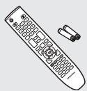 SAMSUNG LE32B650T2PXXC - Symbole - 1