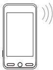 SAMSUNG LE32B650T2PXXC - Verbinding maken met het Thuisnetwerkcentrum - 1