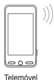 SAMSUNG LE32B650T2WXXC - ☐ Guia predef. → Guia completo / Mini guia - 9
