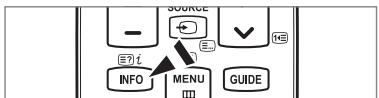 SOURCE - INFO MENU GUIDE