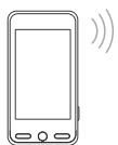 SAMSUNG LE32B650T2WXXC - Connexion au Centre de réseau domestique - 5