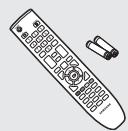 SAMSUNG LE32B650T2WXXC - Símbolo - 1