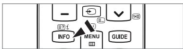 - ✓ INFO MENU GUIDE