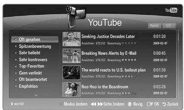YouTube Off gesehen Spitzenbewertung Sehr beliebt Sehr kontrovers Top-Favoriten Gem verlinkt Off beanwortet Empfohlen Seeking Justice Decades Later Assichten: 815.252 Bewertung ***** Breaking News Alerts by E-Mail Assichten: 815.252 Bewertung ***** The world reacts to U.S. bailout plan Assichten: 815.252 Bewertung ***** Boo Hoo in the Boardroom Assichten: 815.252 Bewertung ***** 01:30 2009-07-07 2009-07-07 2009-07-07 01:30 2009-07-07 03:26 2009-07-07 Modus lndern Suite lndern Navig OK Zurück